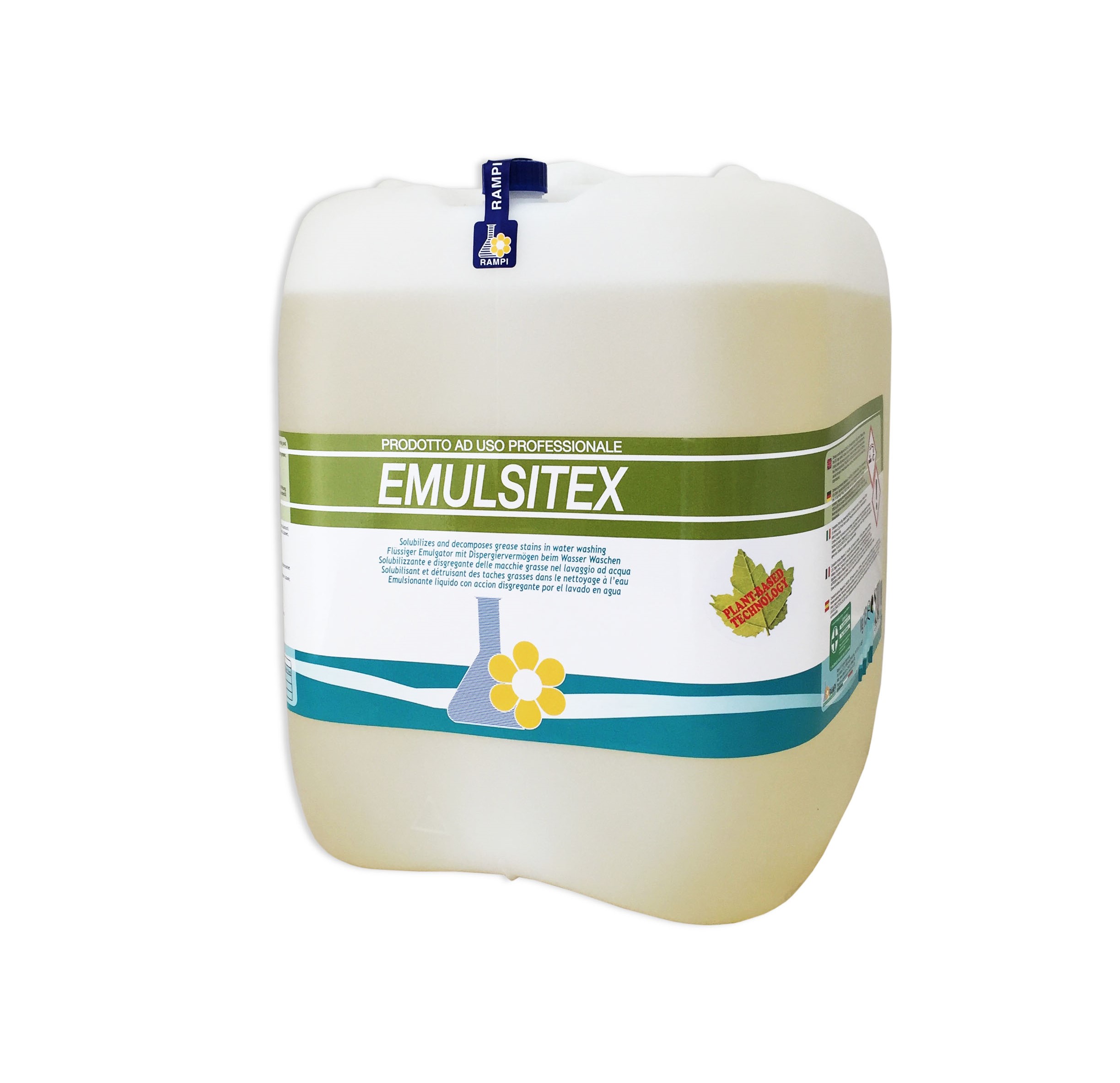 Emulsitex - 15 Liter - Image 2