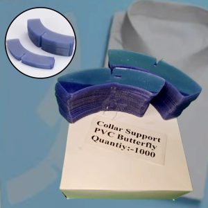 Collar Support PVC Butterfly 1000 / Bag
