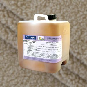 Detercarb 15 Ltr