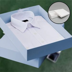 Laundry Base 4' 50 Per Pack