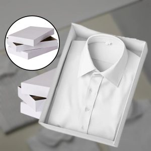 Laundry Base 6' 50 Per Pack