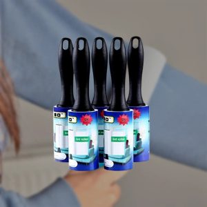 Lint Roller Pack of 6