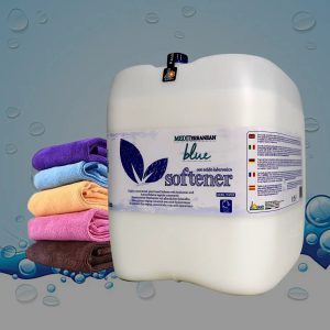 Med Blue Soft-15 LIter