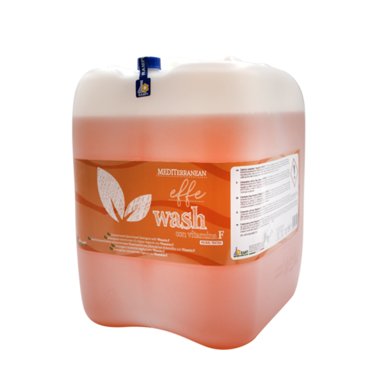Medit Effe Wash 15 Liter - Image 2