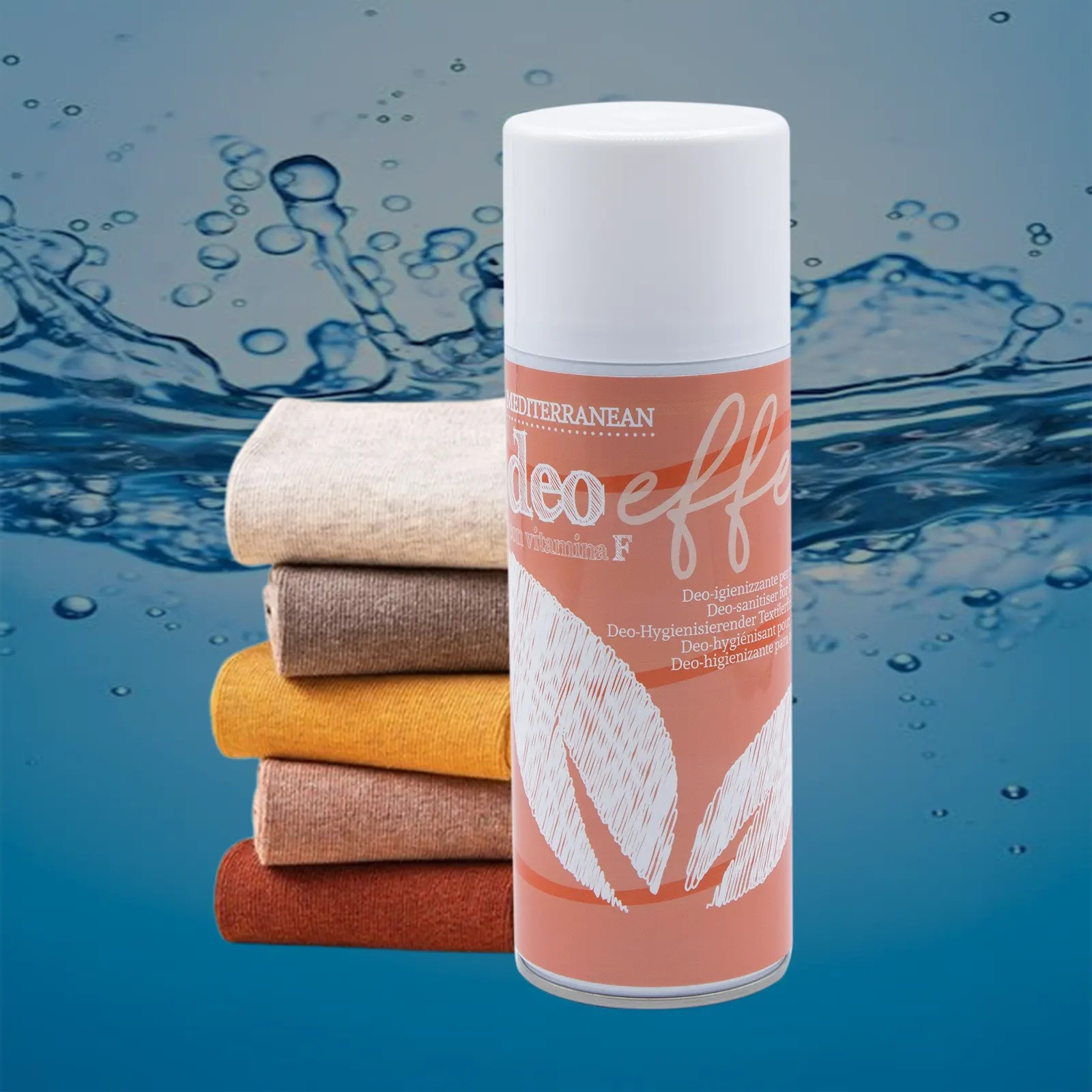 Medit Deoeffe Spray