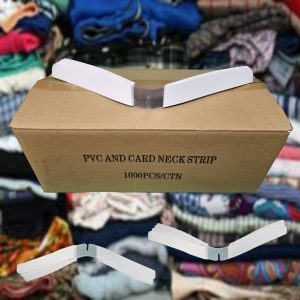 Neck PVC Strips 1000 / Pack