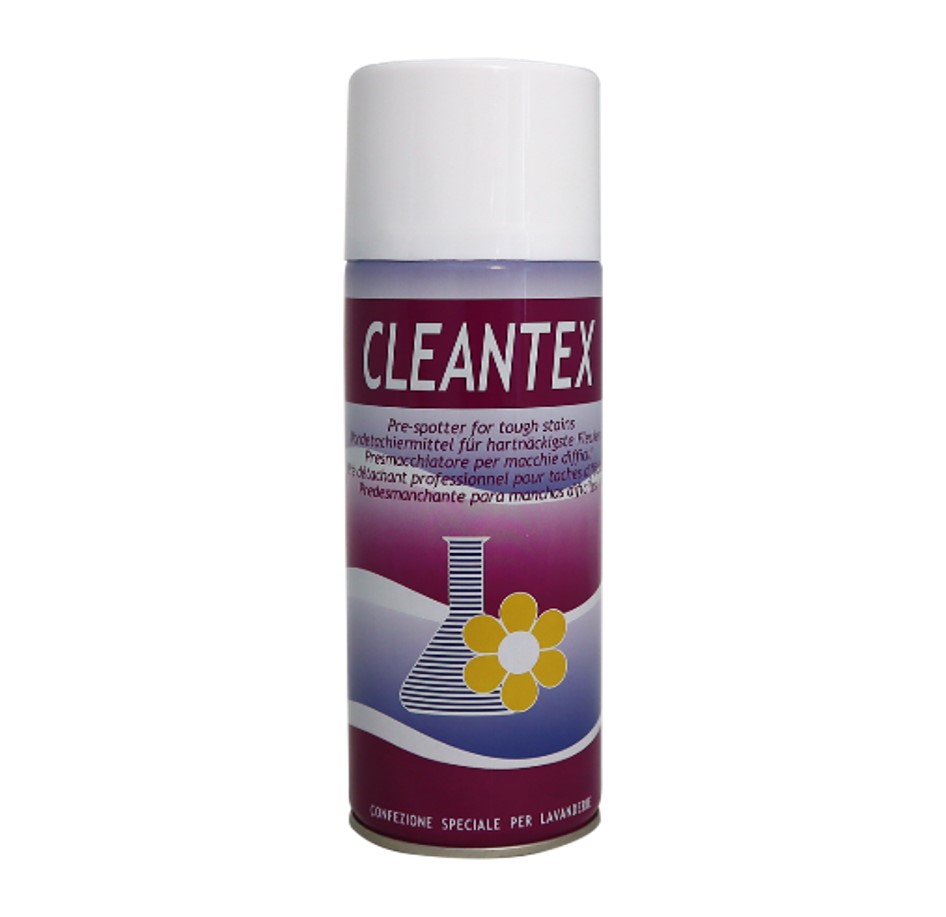 Cleantex Spray - Image 2
