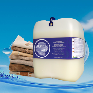 Plum Wash 15 Liter