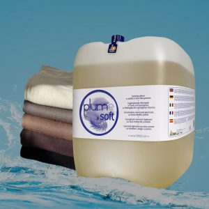 Plum Soft 15 Liter