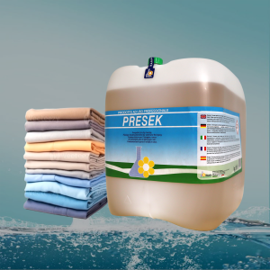 Presek 15 Liter