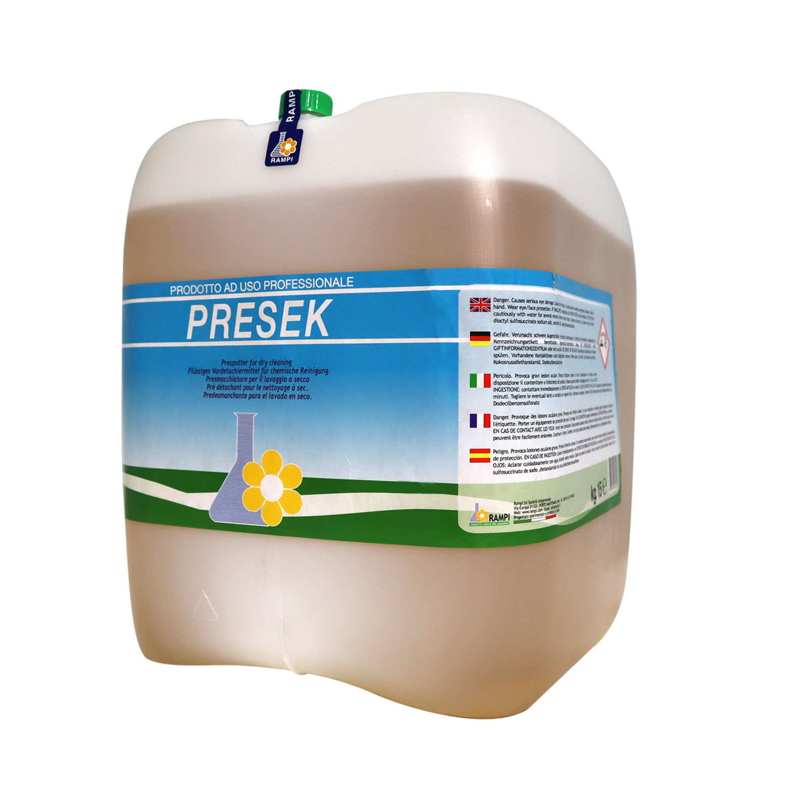 Presek 15 Liter - Image 2