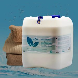 Sapo Mediterranean Aloe 15 Liter