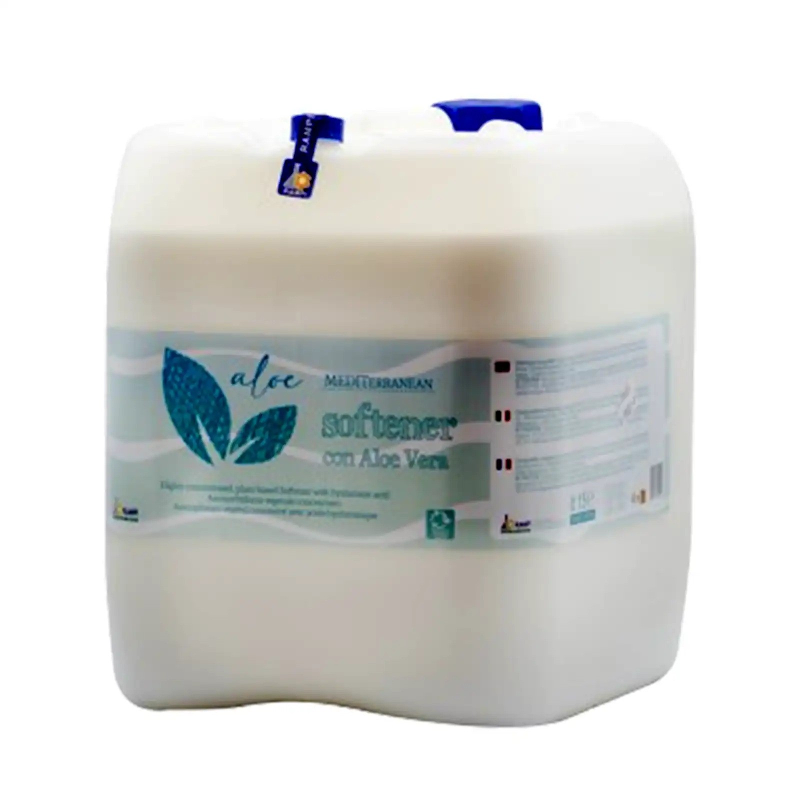 Sapo Mediterranean Aloe 15 Liter - Image 2
