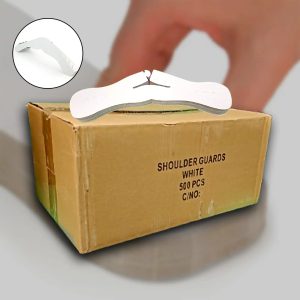 Shoulder Guards Standard 500 Per Box