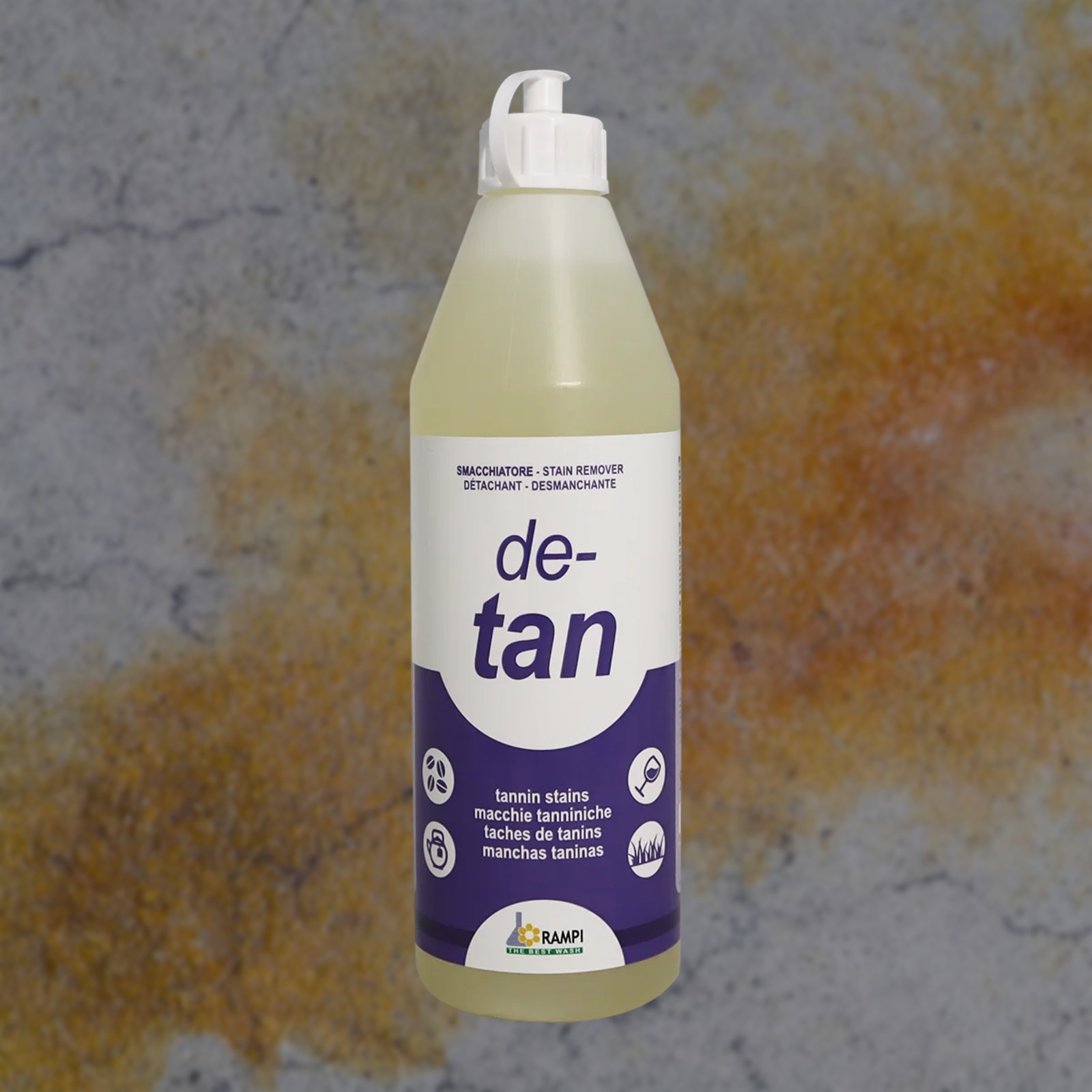 Smacc-A 500 ML-Tannin Stains E.G Wine