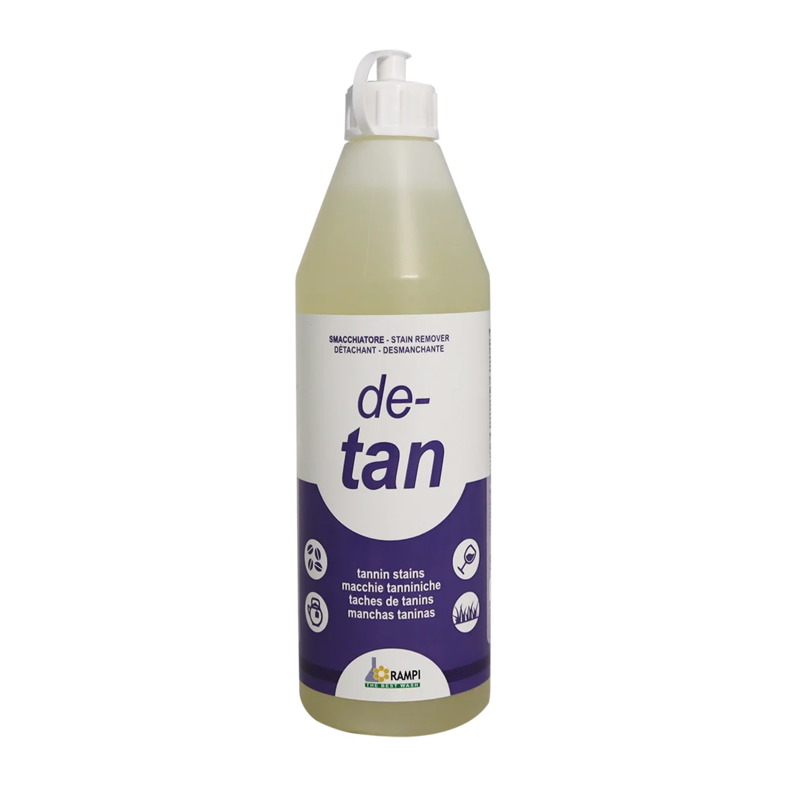Smacc-A 500 ML-Tannin Stains E.G Wine - Image 2