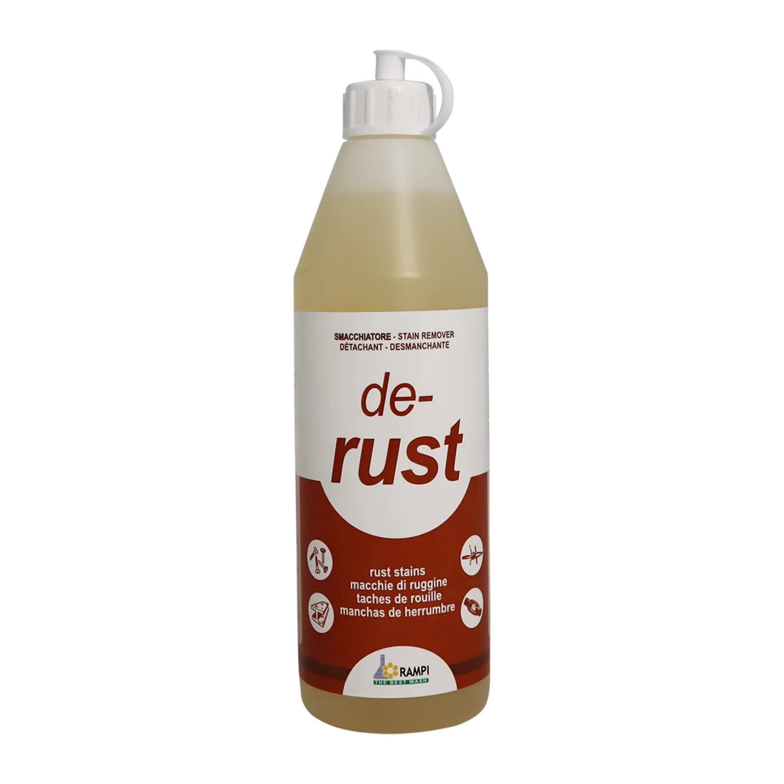 Smacc-R 500ML-Rust Stains - Image 2