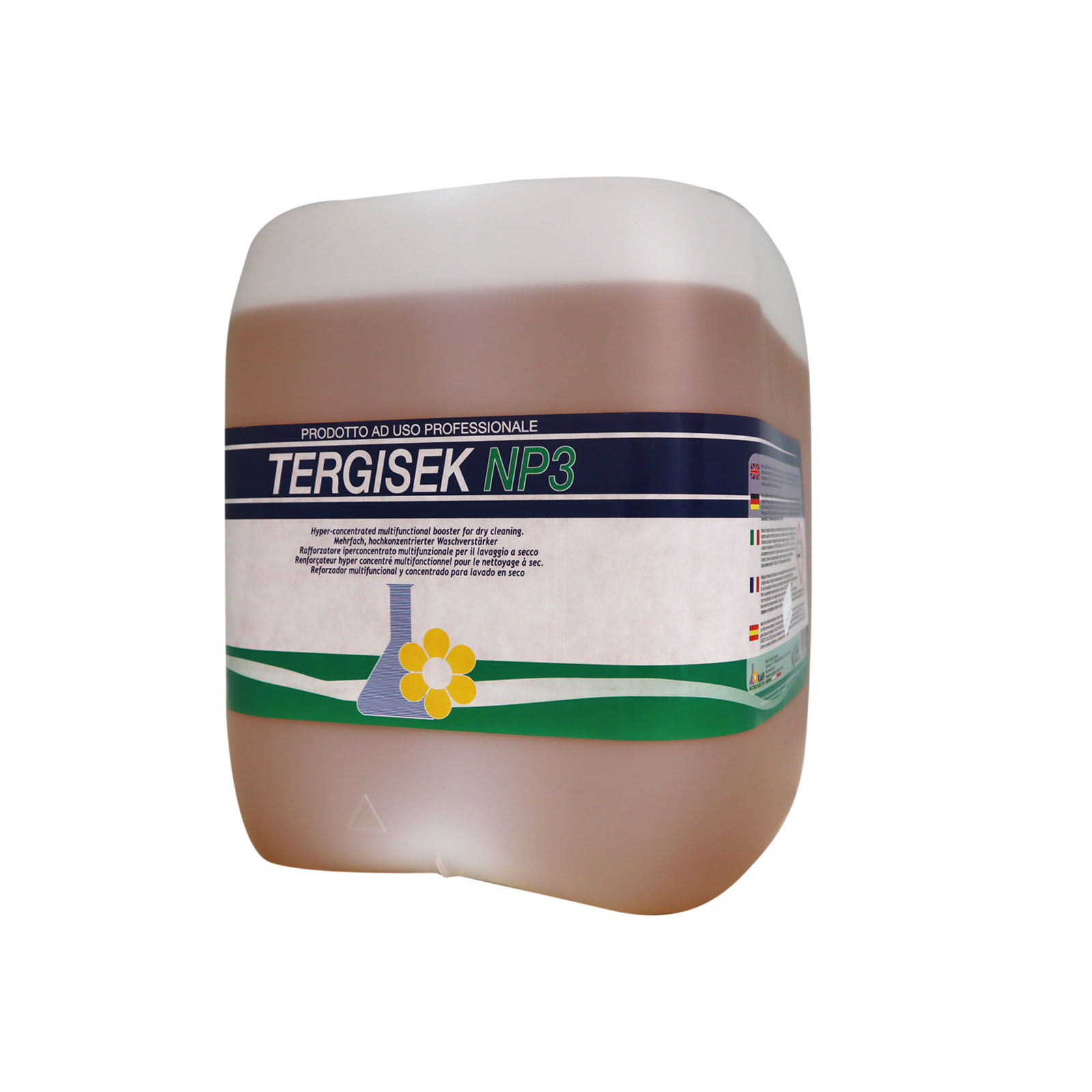 Tergisek Np3 - Image 2