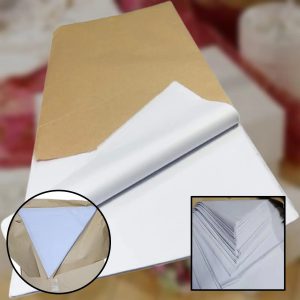 Tissue Paper Acid Free 17GMS