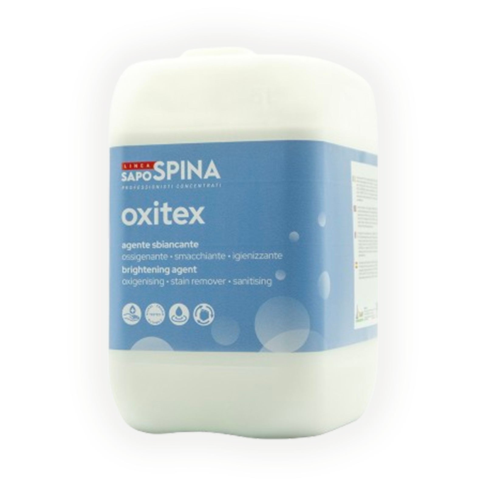 Sapo Oxitex 15 Liter - Image 2