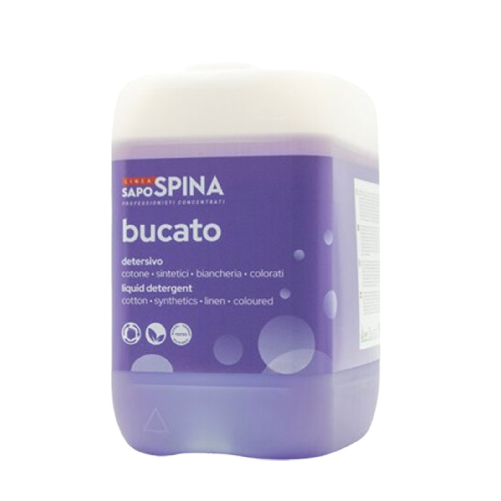 Sapo Laundry - All Purpose Laundry Detergent 15 Liter - Image 2