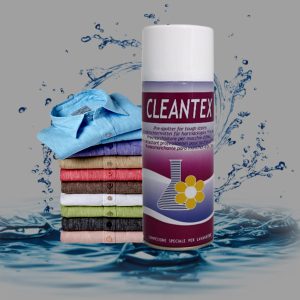 Cleantex Spray