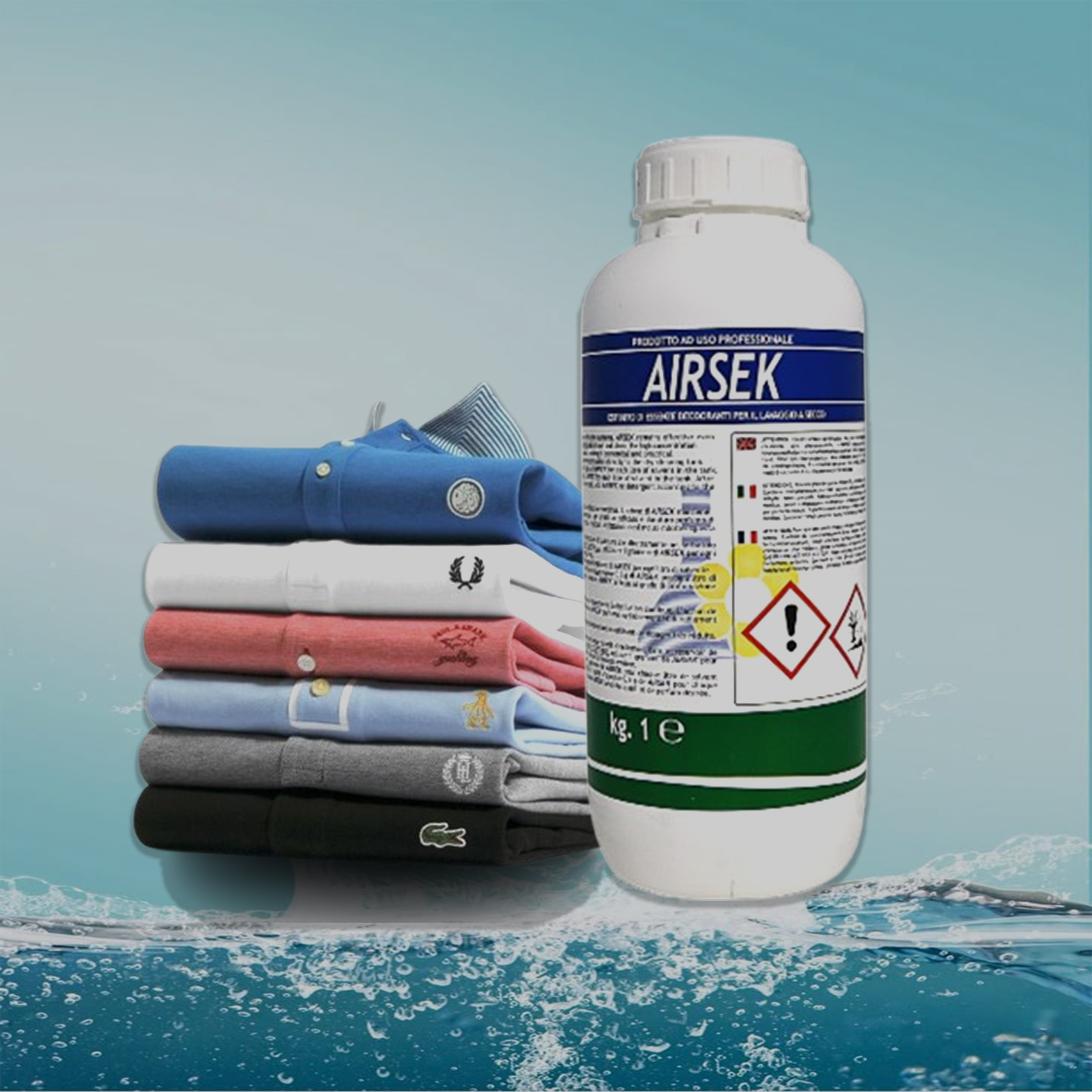 Airsek