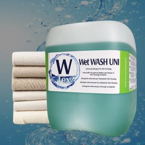 Wet Wash Uni 15 Ltr