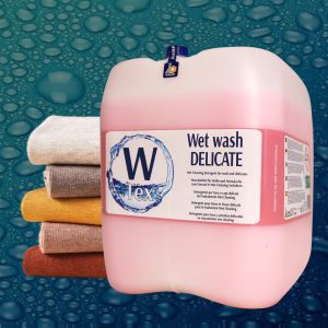 Wet Wash Delicate 15 Ltr