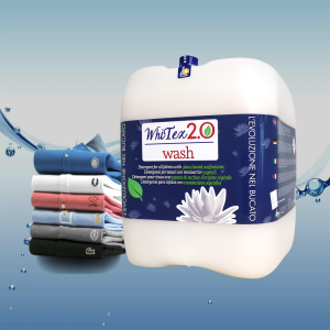 Whitex Wash 15 Liter
