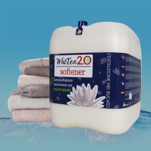 Whitex Softener 15 Liter