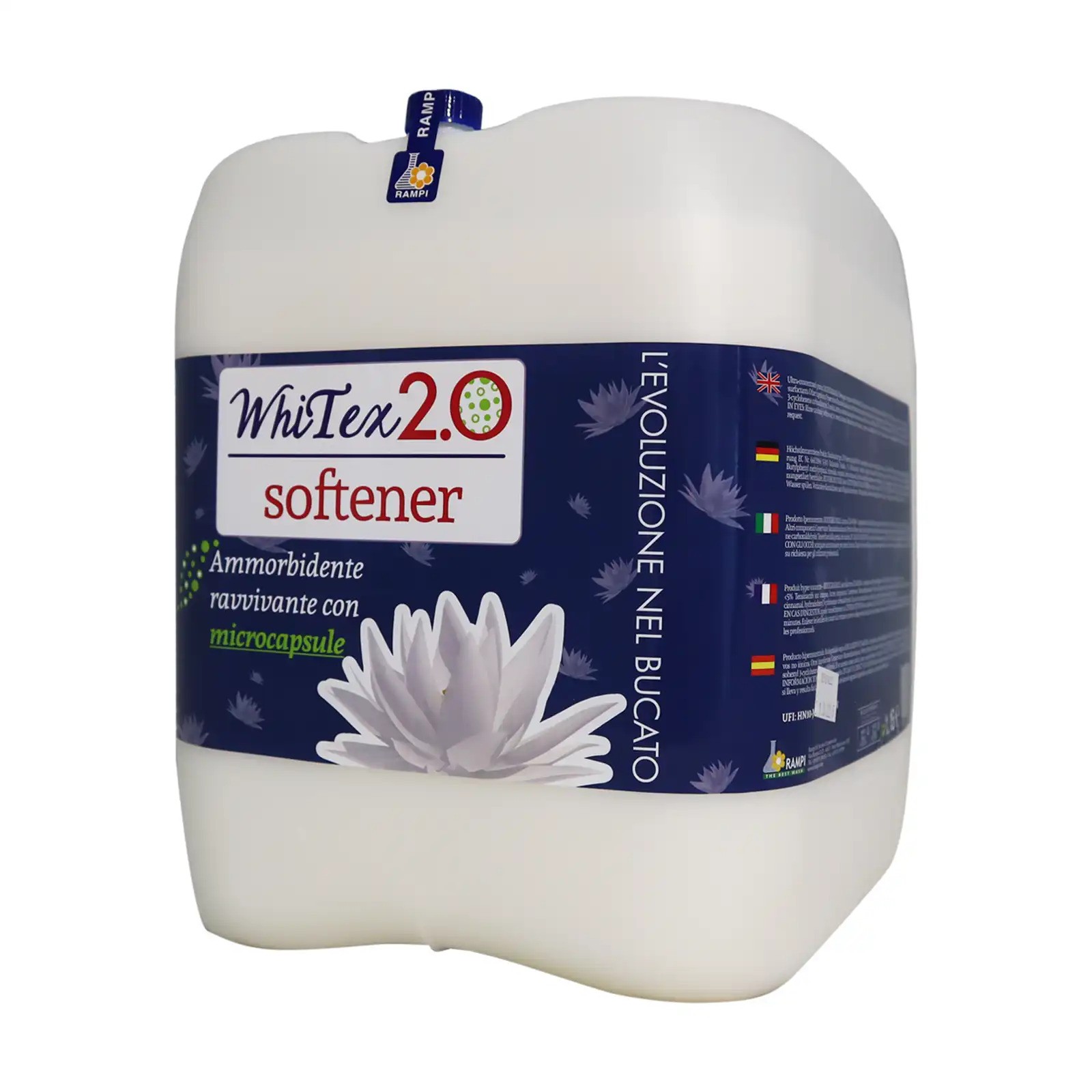 Whitex Softener 15 Liter - Image 2