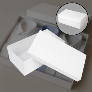 Laundry Box Lid 2' Fits 2' x 4' & 6' Base 50 Per Box