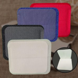Belt Buckle Protector Bag Of 5 Pieces 12CM x 10CM