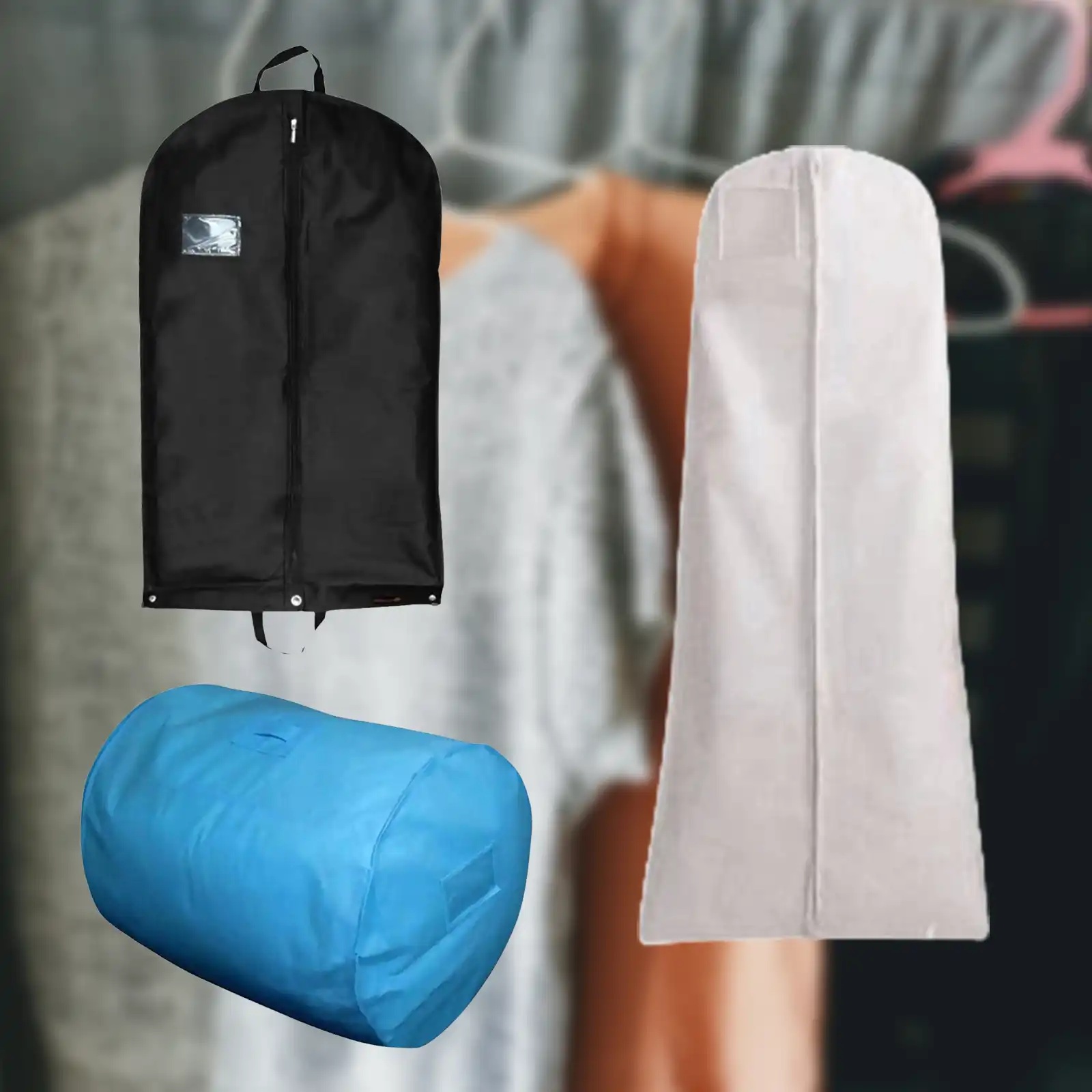 Duvet, Suit & Dress Covers
