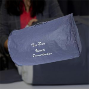 Duvet Large Bags - Non Woven Per Pack 20