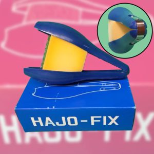Hajo Fix Sleeve Former Plastic For Steam Cabinet 1 Piece