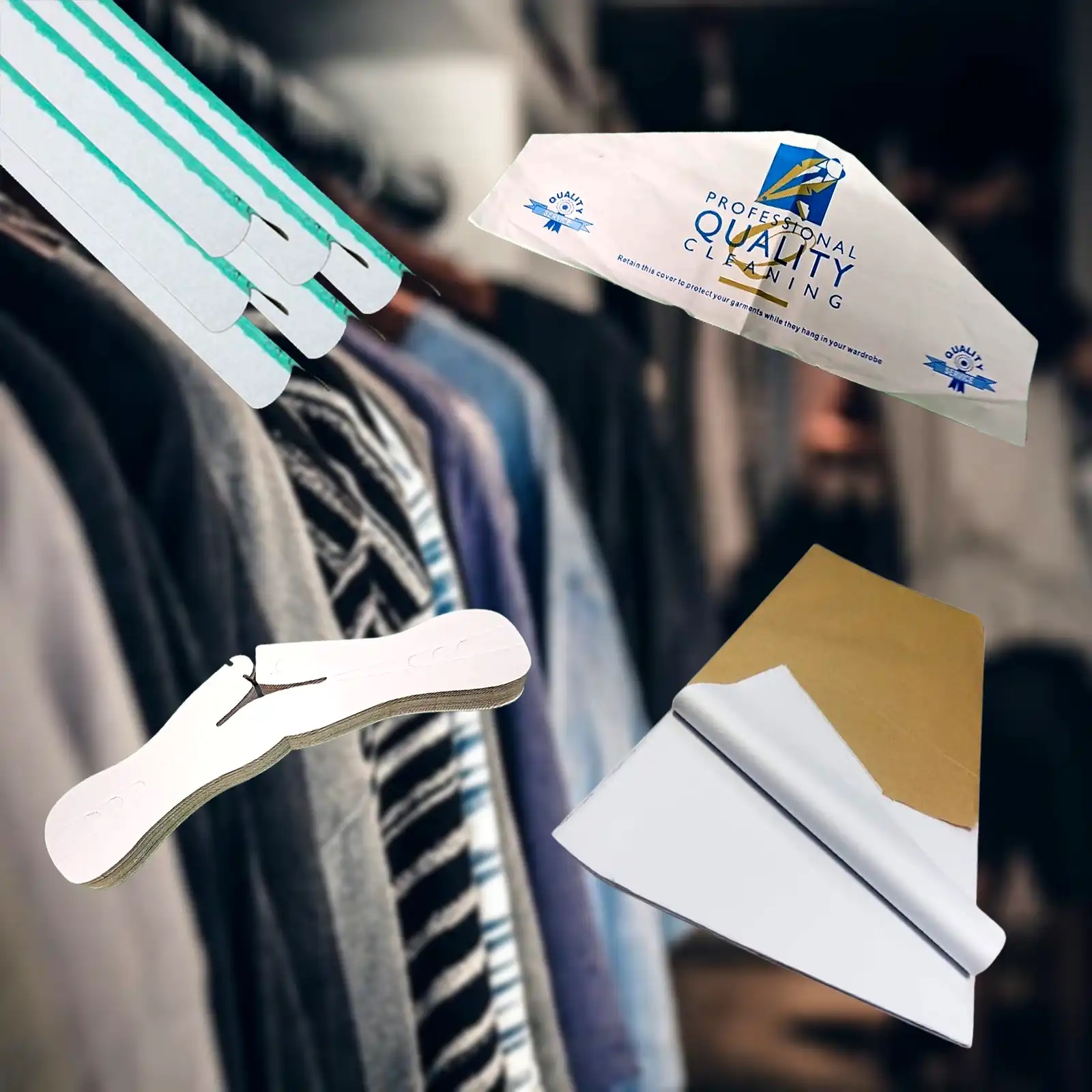Hanger Accessories
