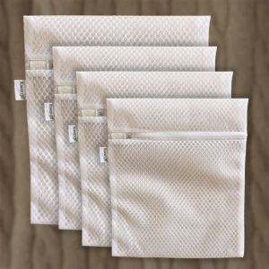 Net Tie With Zip Small 18"x24" 1 Piece