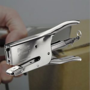Staple Gun Plier Rapid Classic (Staples 26/6)