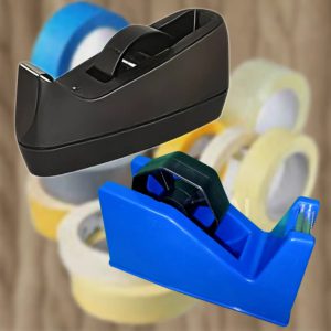 Tape Dispenser