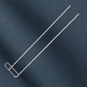 Tie Former Flexible Steel