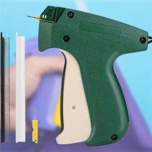 Tagging Stapler Gun (Index 6064)