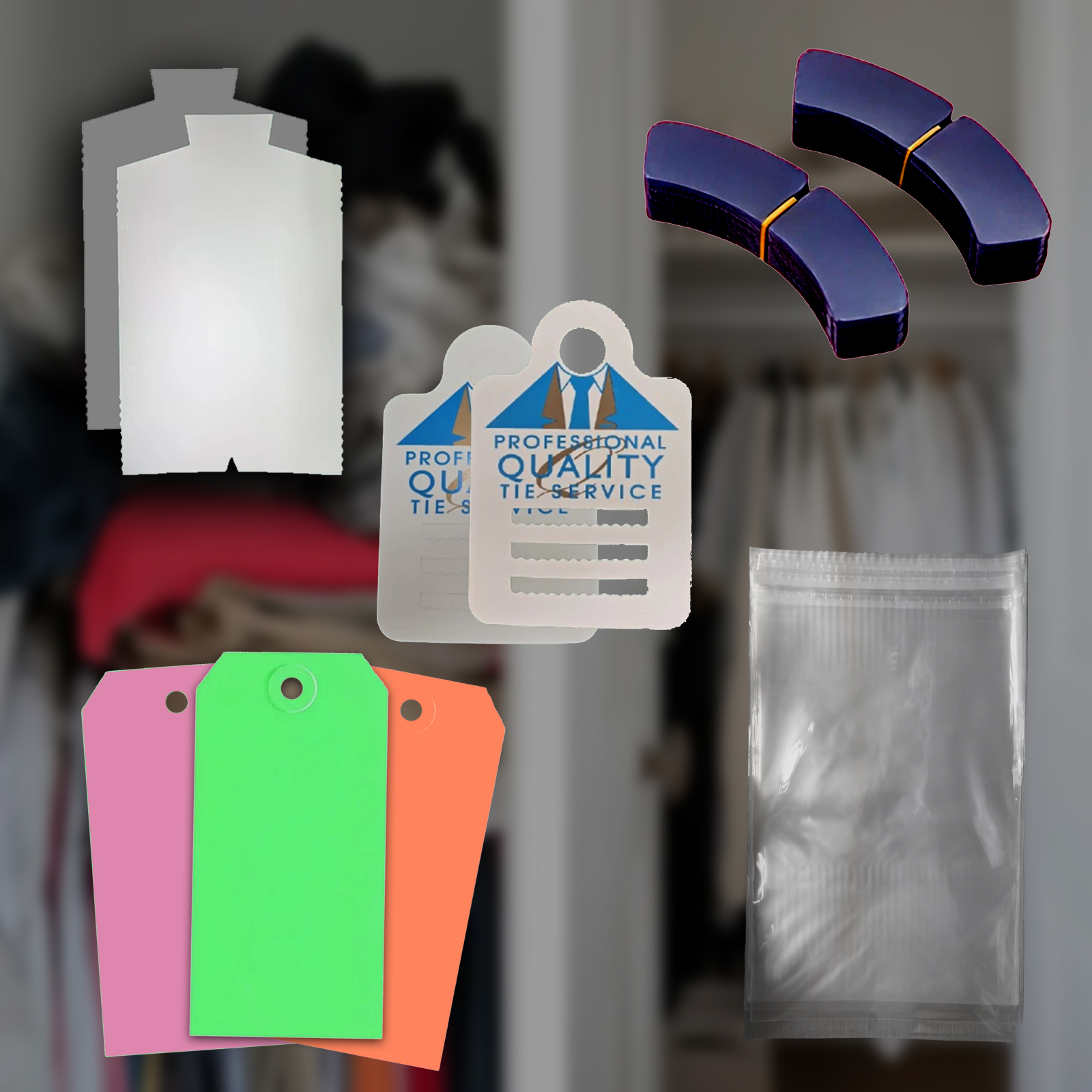 Shirt Packing