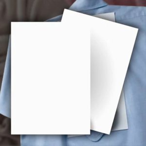 Shirt Board Plain