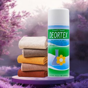 Spray Bottle Deortex 400 ML