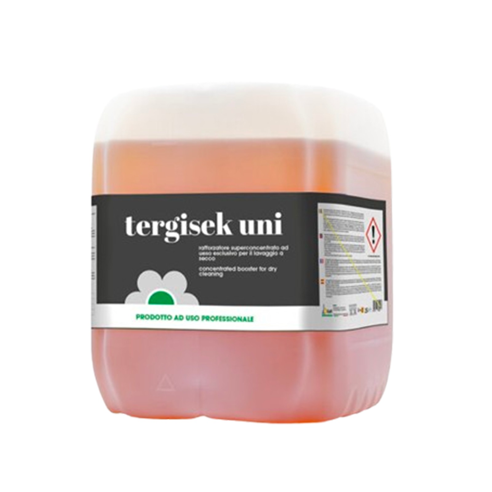 Tergisek UNI Machine Soap 15 Litre - Image 2