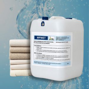 WP Wet 15 Litre