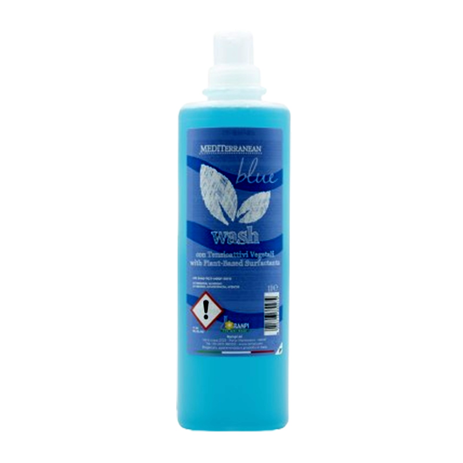 Med Blue Wash-1 Liter - Image 2