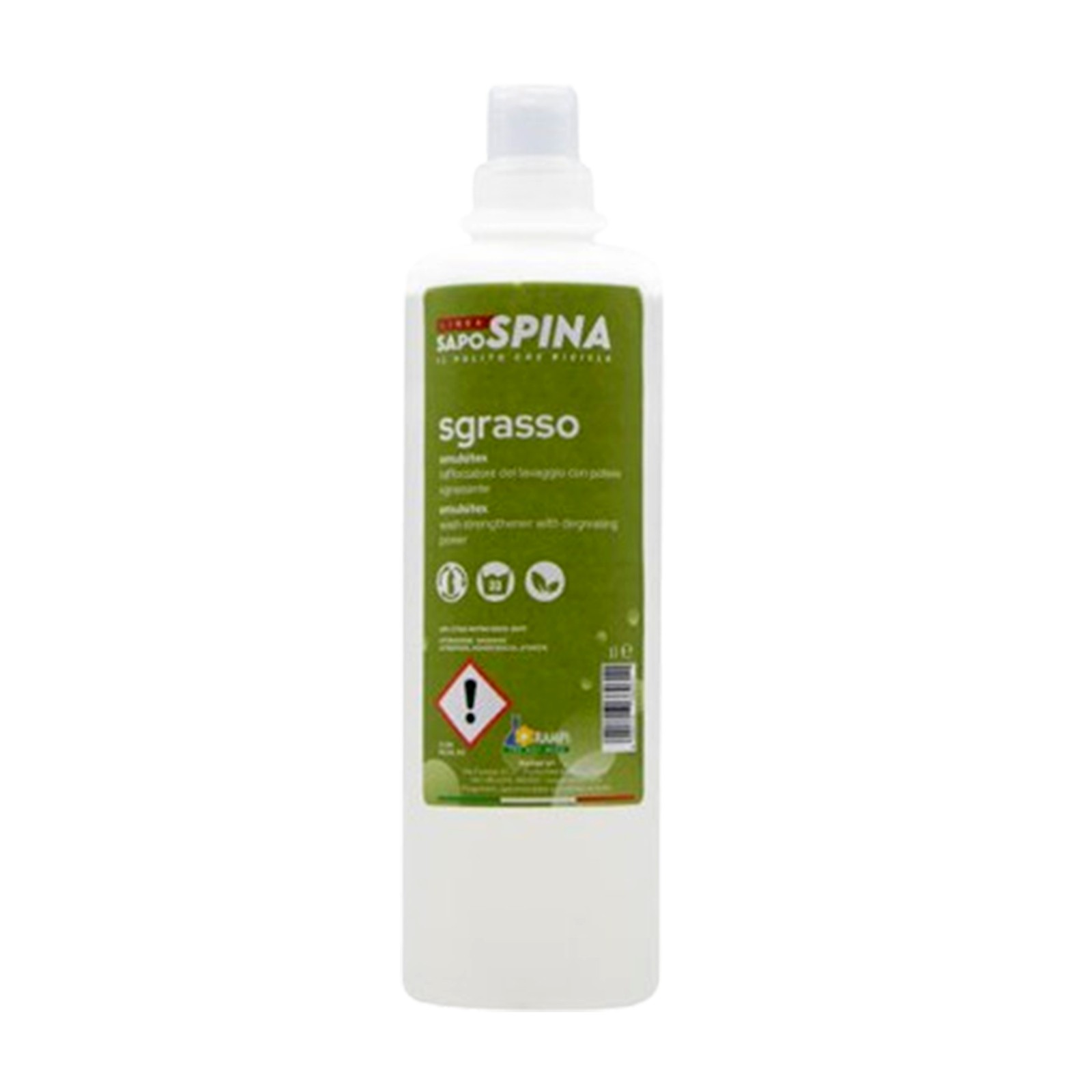 Sapo Sgrasso Emulsitex 1 Liter - Image 2